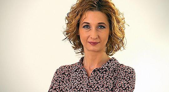 Az RTL munkatársa, Moskovics Judit kapta az első Szente László-díjat