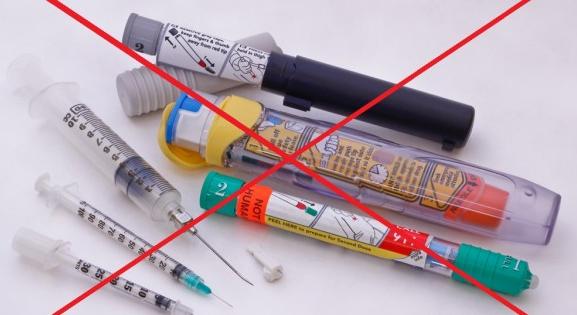 Megváltozhat a cukorbetegek élete, viszlát injekciós tű?