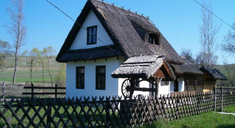 100-an sem lakják a tündéri magyar falut: mintha megállt volna az idő Gömörszőlős utcáin