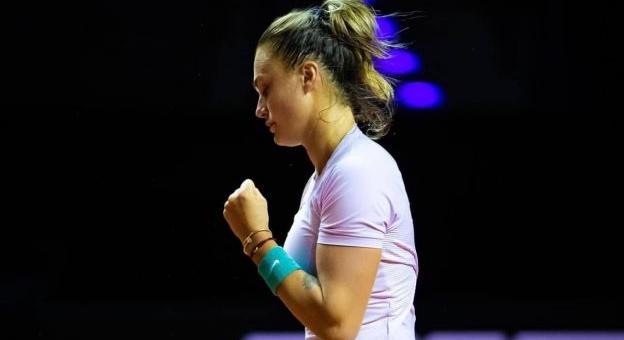Australian Open: Arina Szabalenka a női bajnok