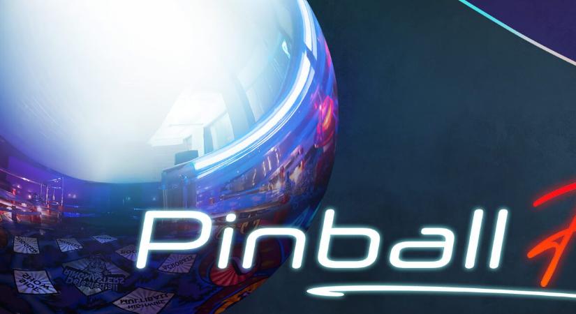 A Gearbox portékájával erősít a Pinball FX
