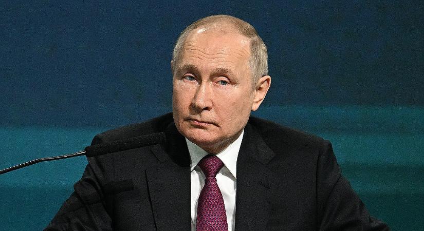 Hibrid törvényszéken vonnák felelősségre az orosz vezetőket az EU miniszterei