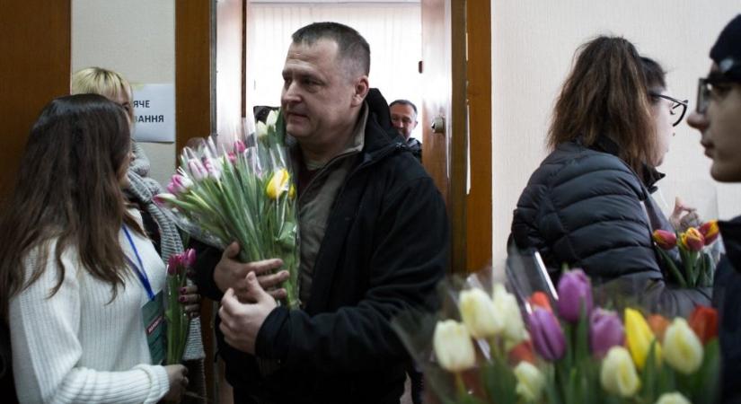 Milliós ukrán város polgármestere barmozta és ribancarcozta le Orbán Viktort
