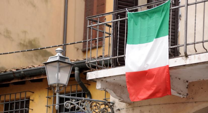 Koronavírus: Olaszországban még szigorúbb intézkedések jönnek