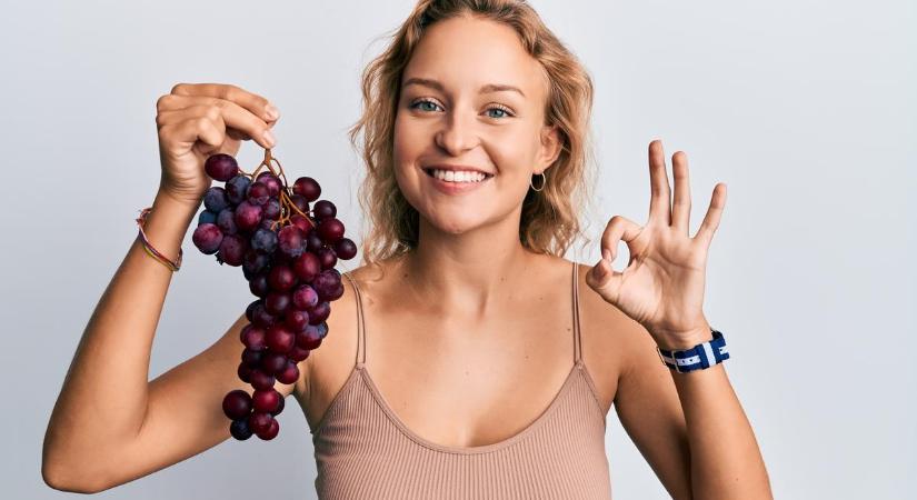 Szépítő szőlő, gyógyító bor: íme, néhány csodarecept