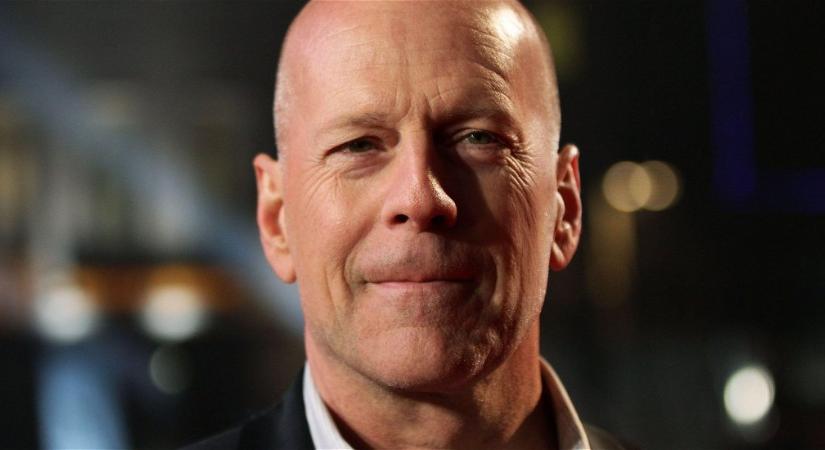 Képkvíz: felismered Bruce Willis filmjeit egyetlen képkockáról? Csak a legnagyobb rajongók képesek a 10/10-re!