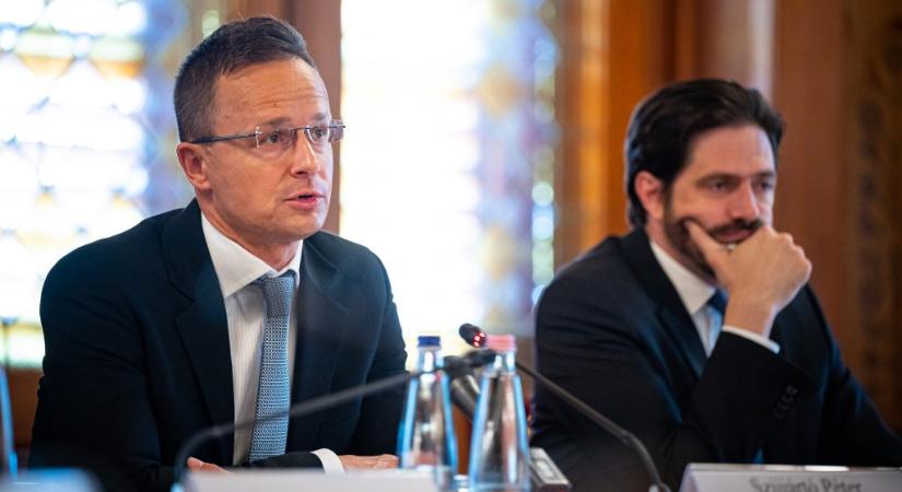 Így reagáltak Szijjártó Péterék arra, hogy Orbán miatt bekérették a magyar nagykövetet