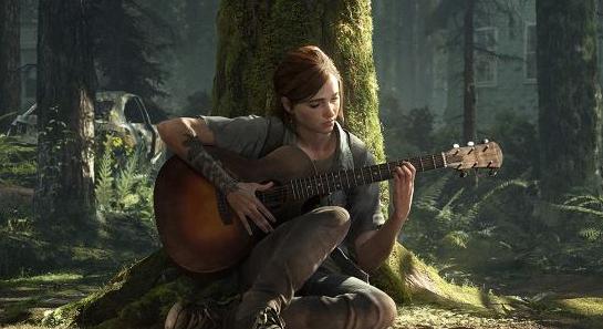 A The Last of Us második évada a játék folytatását adaptálja majd