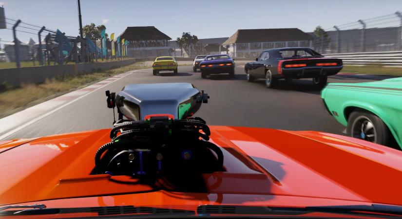 Forza Motorsport: A tervezettnél később fog megjelenni a versenyszimulátor egy bennfentes szerint