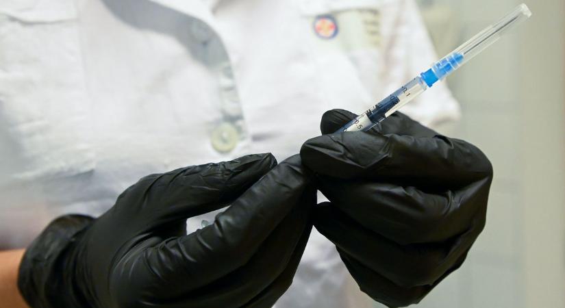 Daganatellenes vakcinák készülnek mRNS-technológiával