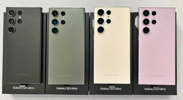 Gorilla Glass Victus 2-vel lesznek strapabíróbbak az új Samsung csúcskészülékek