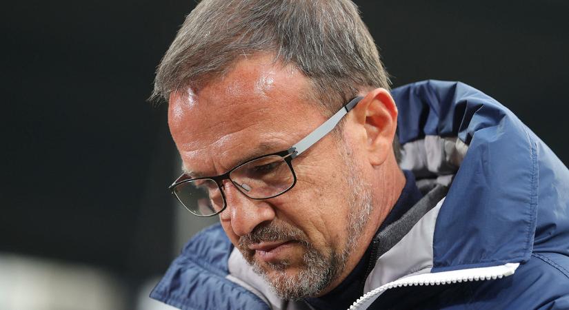 Hertha: Fredi Bobicot kirúgták, nem sportigazgató többé