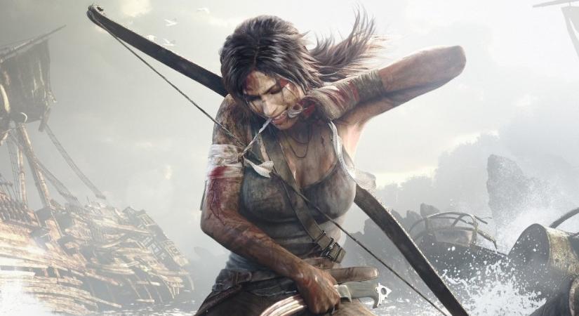 Tomb Raider: Marvel-szintű univerzumot épít az egyik legnagyobb streaming platform, mondjuk a részleteket
