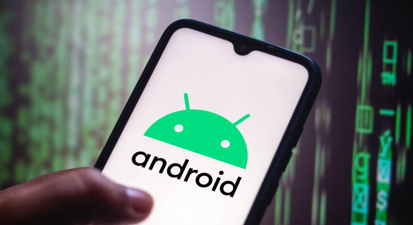 Fontos változás jöhet az Android 14-el