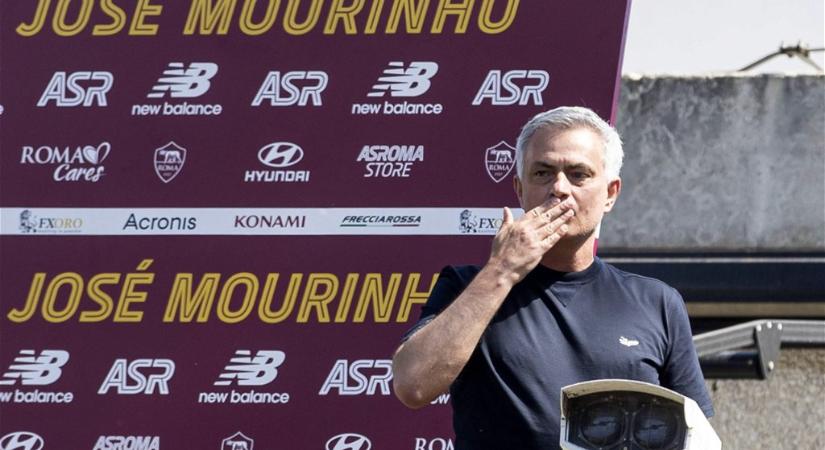 Mourinho harmadszor is a Chelsea edzője lehet