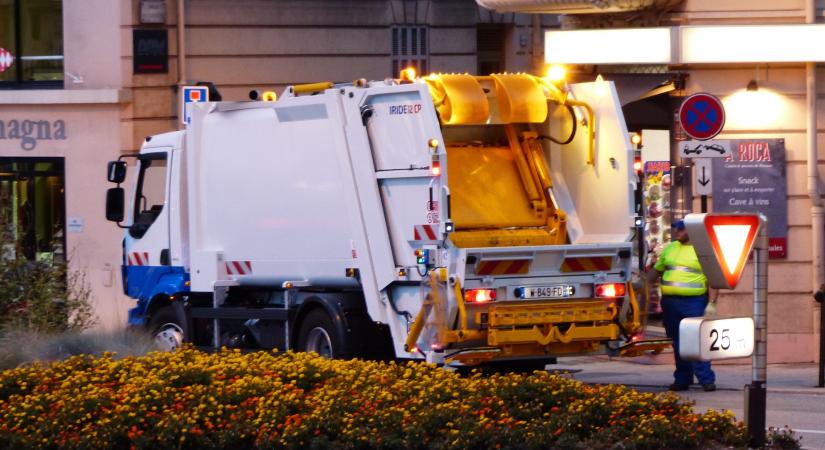 Több mint négymilliárd forintos hulladékgazdálkodási beruházás indul Miskolcon