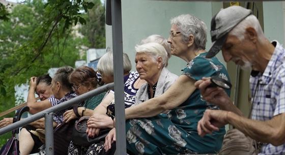 Jó hír a nyugdíjasoknak: fordulóponthoz érkeztek