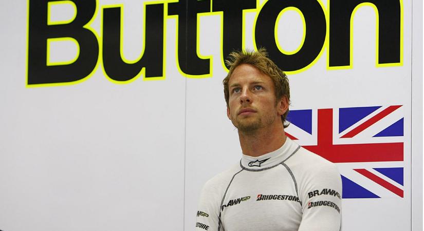 Jenson Button ismét rajhoz áll a Le Mans-i 24 órás versenyen!