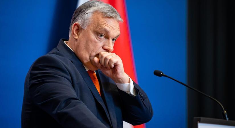 Újabb részlet szivárgott ki Orbán Viktor háttérbeszélgetéséről