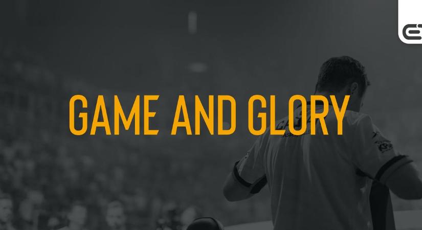 Kevés játék és még kevesebb dicsőség – Game and Glory kritika