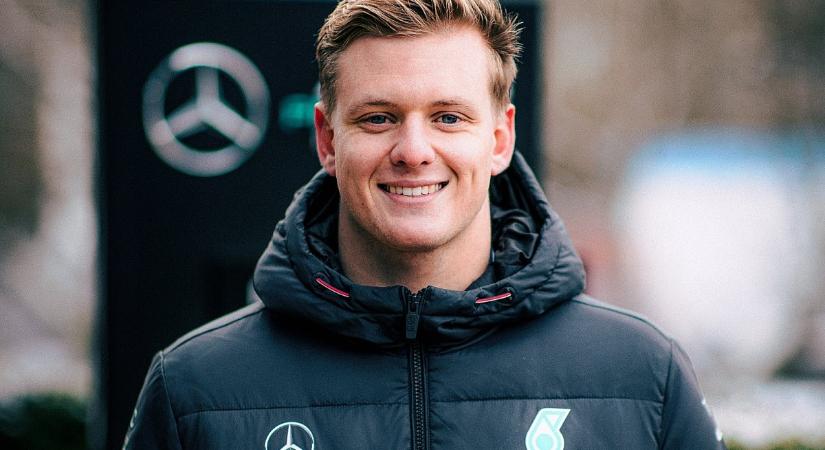 Tost: Mick Schumacher karrierje határozza meg a német Forma-1-es érdeklődést