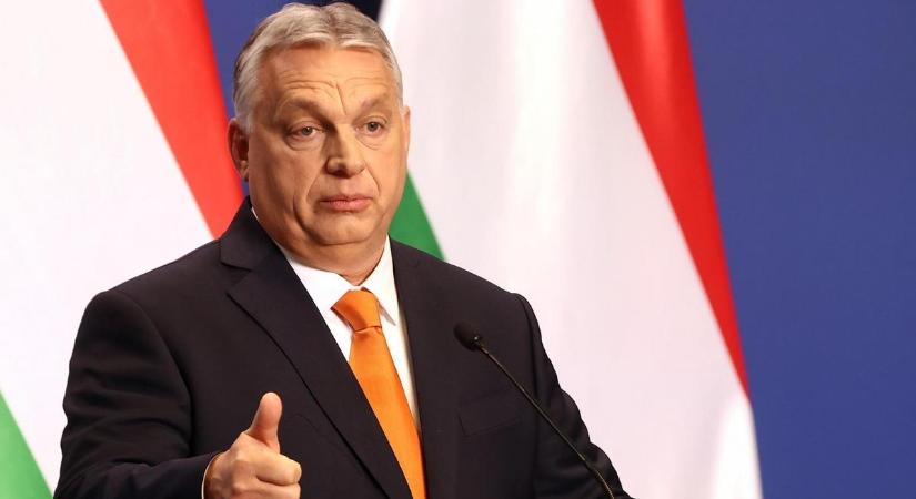 Zárt ajtók mögött kritizálta Putyint Orbán Viktor: „A háború vesztesei nem nyernek választásokat, még a manipuláltakat sem”