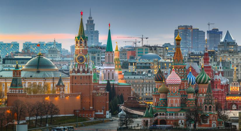 Elemzés: sokkal rosszabb helyzetben van az orosz gazdaság, mint azt korábban gondoltuk