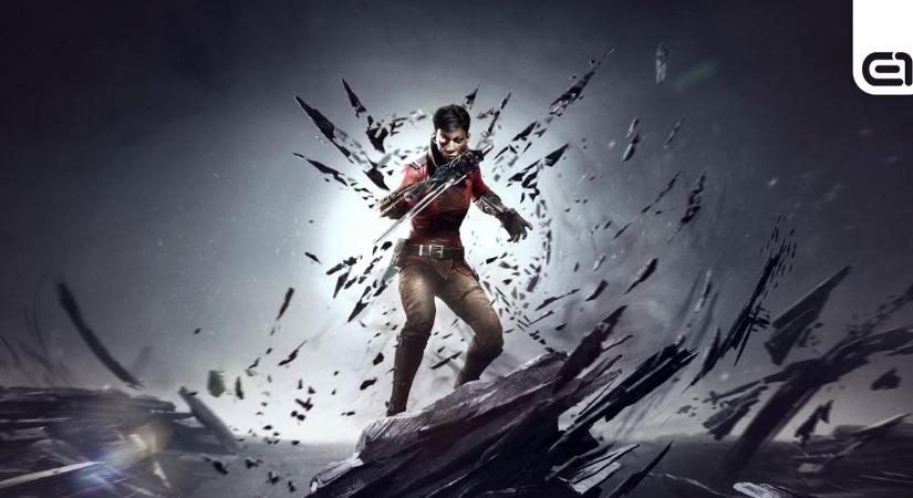 Jövőhéten egy Dishonored-epizódot is ingyen ad az Epic Games