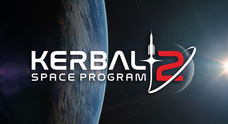 Animációs videón a Kerbal Space Program 2 tutorialja