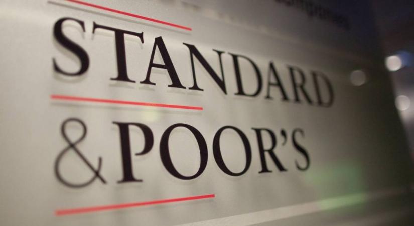 Leminősítette Magyarországot a Standard & Poor’s
