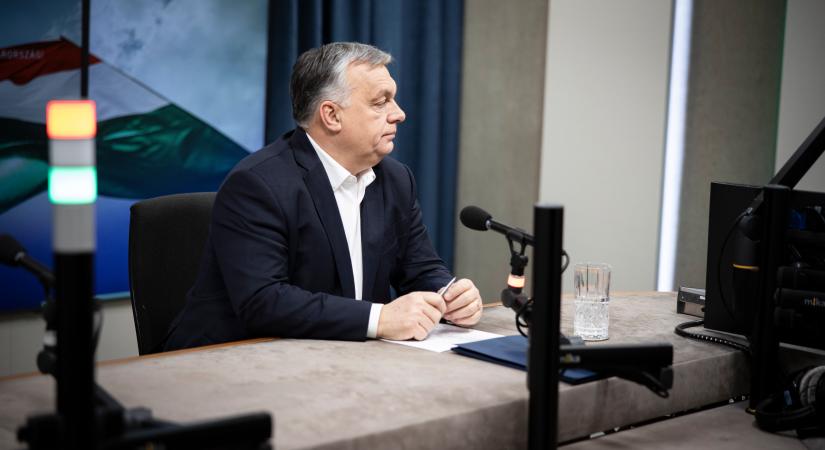 Szánthó Miklós: Az ukrán anyák igazi barátját Orbán Viktornak hívják
