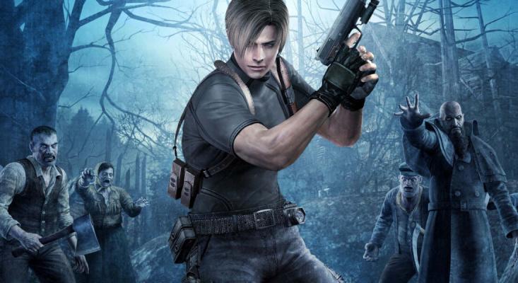 Resident Evil 4 Remake - Érkezett néhány kép