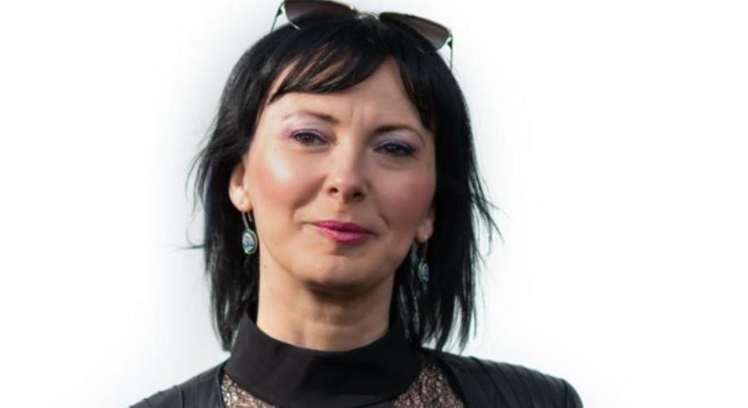 Perintfalvi Rita (Facebook): Ukrajna nem egy „senkiföldje”, hanem a bátor hősöké