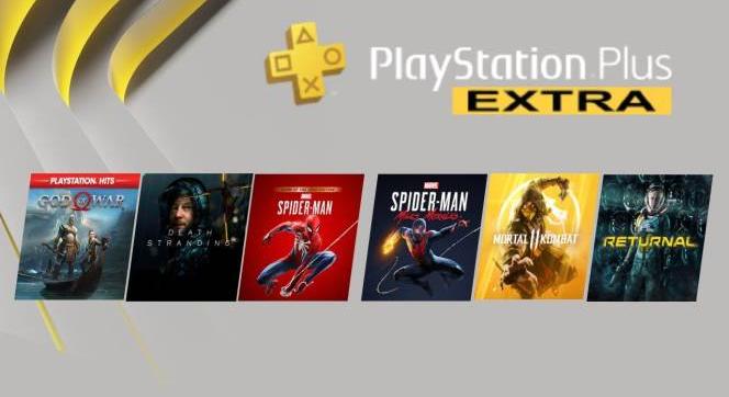 A PS Plus Extra 12 játékot veszít februárban!