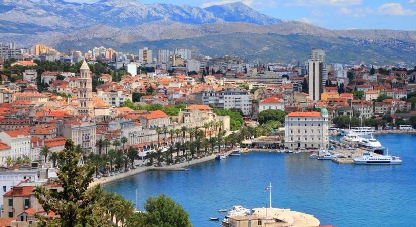 Megéri még a horvát nyaralás? Megnéztünk néhány apartmant és főbb élelmiszert