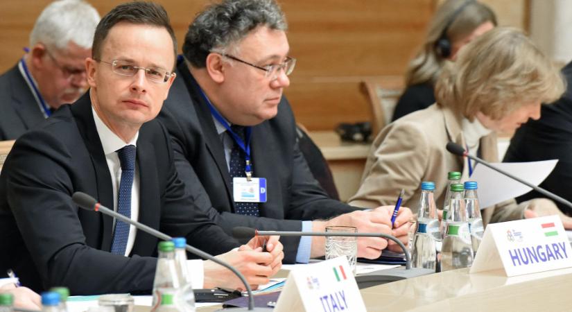 Bekérette Ukrajna a magyar nagykövetet, a szóvivő fenyegetőzött