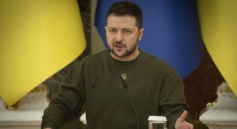 Ukrán vezérkar: AIDS, szifilisz, tuberkulózis miatt több száz Wagner-zsoldos kórházban