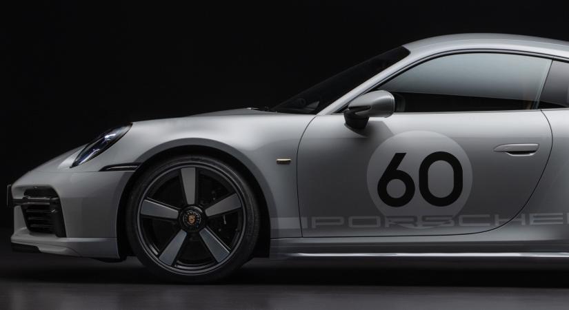 Porsche 200 millióért: a hülyének is megéri, nem?