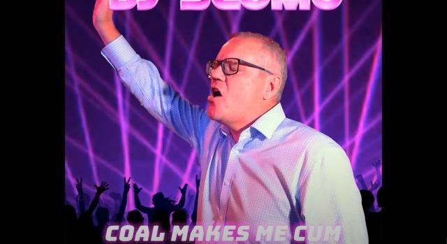 Szólott a nép: az ausztrál közmédiának le kellett adnia egy dalt, ami arról szól, hogy a miniszterelnök elélvez a széntől