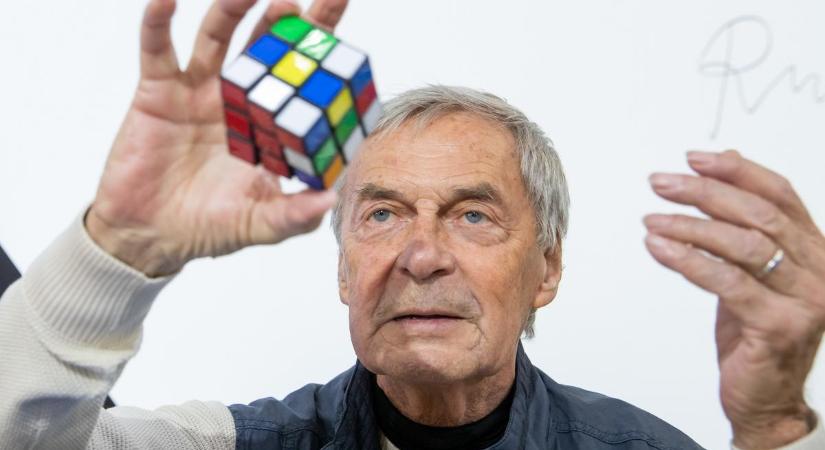 Íme, öt titok a születésnapos Rubik-kockáról