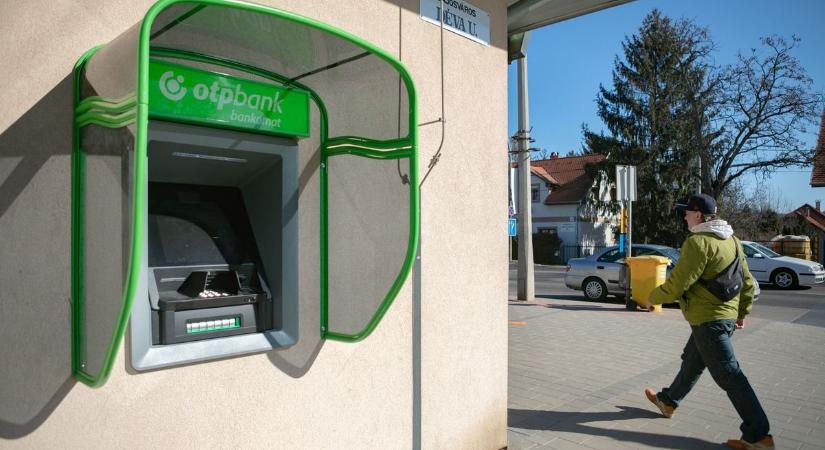 Hódít a digitalizáció, de Hevesben is igény van pénzfelvételi lehetőségre, több településen is ATM-re várnak