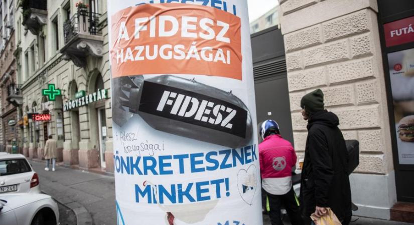 Brüsszel nem bombát dobott Magyarországra, hanem „csak” a magyar kormány által telepített aknarendszert