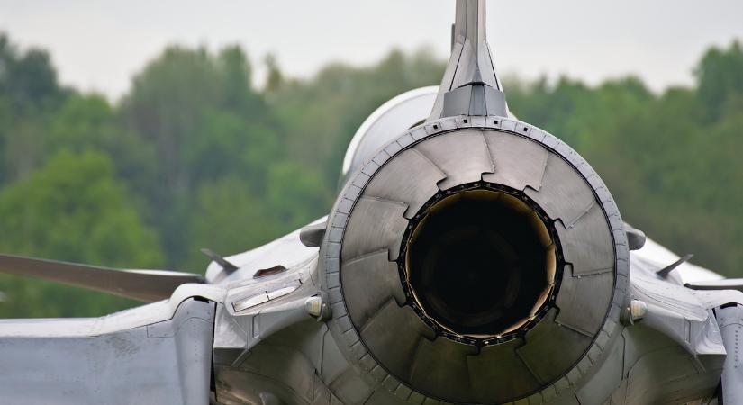 “Emiatt nem tör ki az atomháború” – már lobbiznak a Pentagonnál, hogy Ukrajna F-16-os vadászgépeket kaphasson