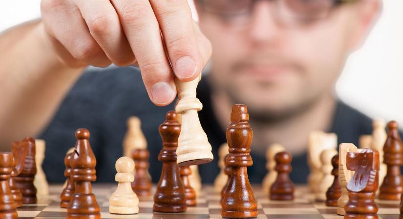 Kanizsai győzelem a sakk szuperligában