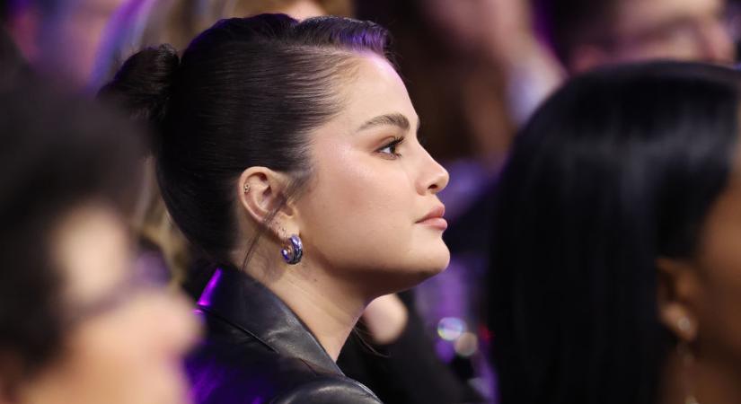 Selena Gomeznek bizonytalanok a mozdulatai a lupusz miatt
