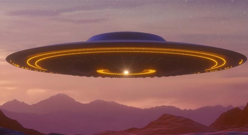 Köztünk vannak az idegenek? A híres magyar csillagász lerántja a leplet az UFO-észlelésekről