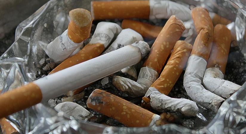 Szerbiában majdnem minden harmadik polgár dohányzik