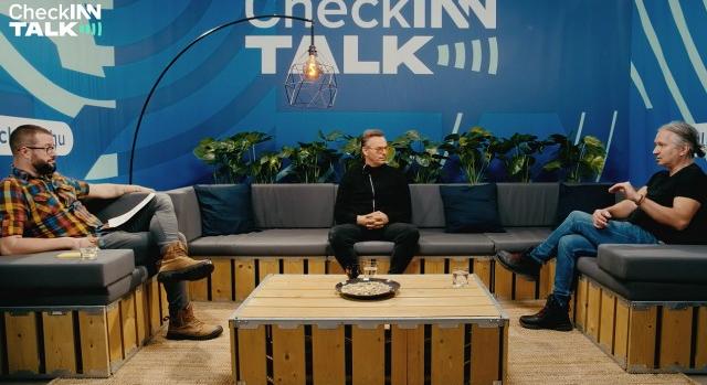 Gasztronómiai kulisszatitkokról szólt a CheckINN Talk záró adása