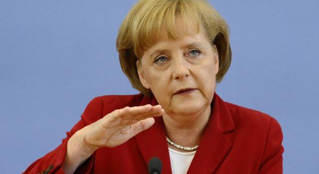 Merkel otthonmaradásra szólította fel a lakosságot