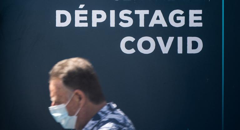 Megszüntetik a koronavírusosok karanténkötelezettségét Franciaországban
